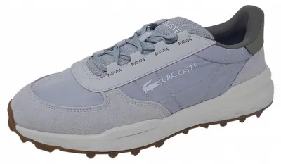 Produktbild von Lacoste Elite Active EVO Sportschuh Grau