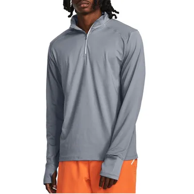 Obrázek produktu pro Under Armour Qualifier Run 1/4 ZIP Hoode - L