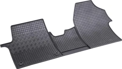 Immagine prodotto di Tappetini auto in gomma Rigum Fiat Scudo 2022- (anteriore)