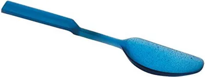 Immagine prodotto di Alessi "Sleek" Spoon, Blue (Art.-Nr. AAC09 AZ, EAN 8003299920440)