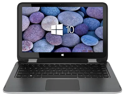 Zdjęcie produktu dla Laptop HP Pavilion x360 13-A200NG
