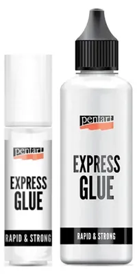Produktbild von PENTART Expresskleber auf Wasserbasis - 20 ml