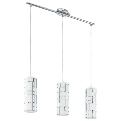 Image de Lampe suspendue BAYMAN 92563 Eglo