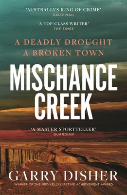 Obrázek produktu pro Mischance Creek