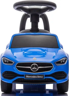 Produktbild von Buddy Toys BPC 5135 Mercedes C-Klasse