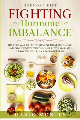 Produktbild von Hormone Diet