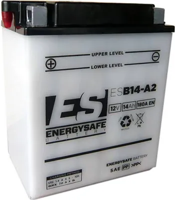 Immagine prodotto di Batteria Energysafe ESB14-A2 12V/14AH