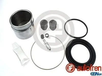 Produktbild von AUTOFREN SEINSA Bremssattel-Reparatursatz für TOYOTA HIACE IV Kasten (LXH1, RZH1, LH1) Vorne 67mm D41683C