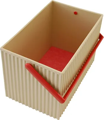 Obrázek produktu pro Hachiman omnioffre L Box Cafe au lait