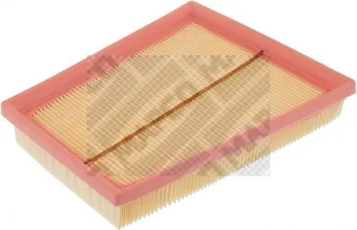 Produktbild von Luftfilter MAPCO 60072 für FORD Fiesta Mk5 Schrägheck (JH1, JD1, JH3, JD3) Filtereinsatz