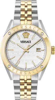 Image de Versace - VEKHA0625 - Montre Bracelet - Hommes - Quartz - ATHLETICS