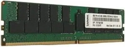 Produktbild von Lenovo 4ZC7A08696, 8 GB, 1 x 8 GB, DDR4, 2666 MHz, 288-pin DIMM