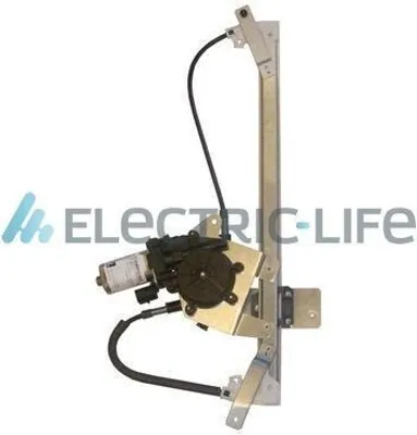 Produktbild von ELECTRIC LIFE ZR ME72 R Elektrischer Fensterheber Rechts für SMART CITY-COUPE (450) FORTWO Coupe (450) CABRIO (450) FORTWO Cabrio (450)