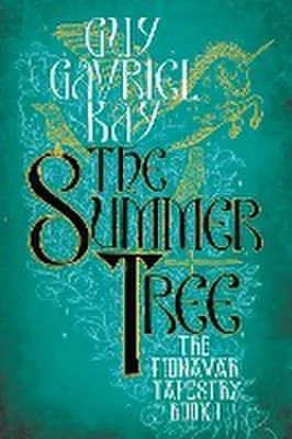 Obrázok produktu pre The Summer Tree