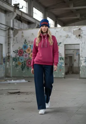 Produktbild von salzhaut Damen Pullover WEPS XS