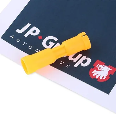 Produktbild von JP GROUP Trichter Ölpeilstab 1113250500 für VW GOLF III (1H1) Kunststoff