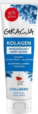 Immagine prodotto di Gracja, Collagene, crema mani levigante, 100 ml