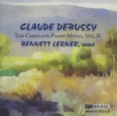 Produktbild von Complete Piano Music 2
