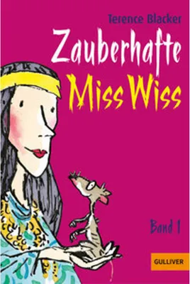 Obrázek produktu pro Zauberhafte Miss Wiss