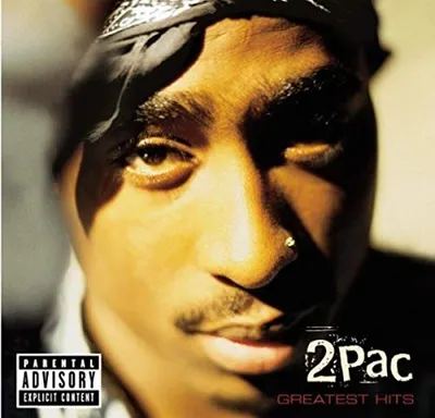 Produktbild von 2pac - Greatest Hits CD