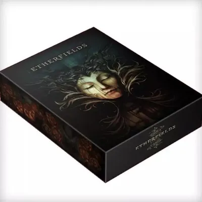 Zdjęcie produktu dla Etherfields: Talia Kart