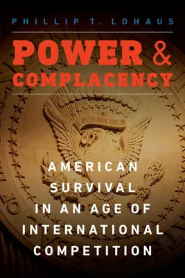 Produktbild von Power and Complacency