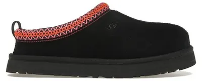 Immagine prodotto di UGG Tazz Slipper, colore nero e multiforme (bambini) - Taglia EU 35