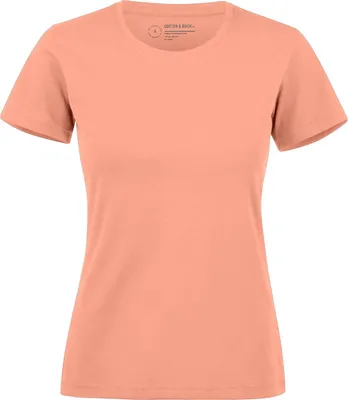 Obrázok produktu pre Cutterandbuck Manzanita Roundneck Ladies
