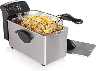 Obrázek produktu pro Elektrická fritéza