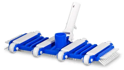 Produktbild von Bodensauger ''FLEX'' Premium mit seitl. Bürsten