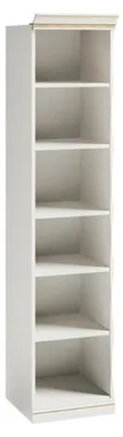 Produktbild von Hochregal Regal Schrank Regalschrank Holzgestell Bücherregal