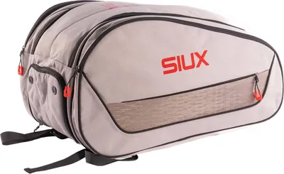 Produktbild von Siux Edge Graue Padel-Tasche