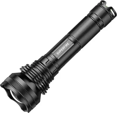 Immagine prodotto di Latarka Superfire L3 P90 2700Lm