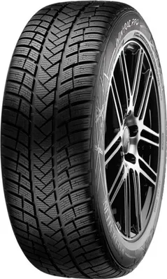 Immagine prodotto di Vredestein Wintrac Pro 205/55R17 91H