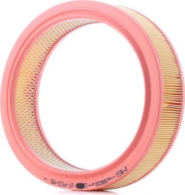 Produktbild von Luftfilter MASTER-SPORT 2852/2-LF-PCS-MS für VW GOLF III (1H1) Filtereinsatz