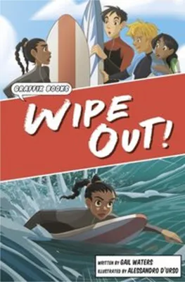 Obrázek produktu pro Wipe Out!