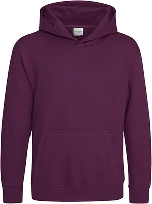 Produktbild von Just Hoods KidsŽ Hoodie