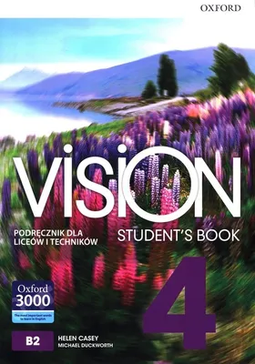 Immagine prodotto di Vision 4 Podręcznik