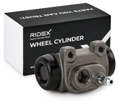 Produktbild von RIDEX Radbremszylinder Trommelbremse Hinten Rechts passend für PEUGEOT 306 Schrägheck (7A, 7C, N3, N5) 277W0119