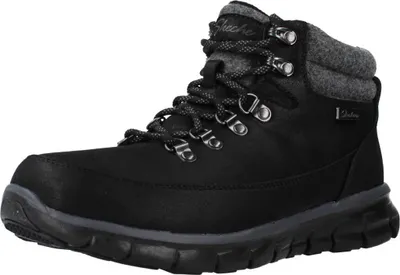 Produktbild von SKECHERS Stiefeletten SYNERGY, Schwarz:40