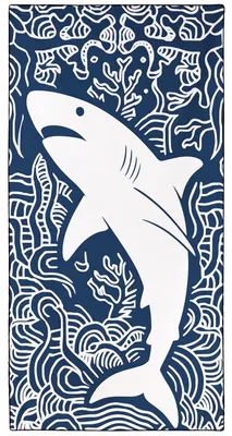Zdjęcie produktu dla Ręcznik plażowy z mikrofibry, 180x90 cm, szybkoschnący, nieprzywierający piasku, bardzo duży (XXL), idealny na wakacje, pływanie i saunę