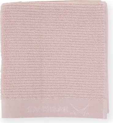 Produktbild von Handtuch SANSIBAR  LB 100x50 cm rosa Handtücher