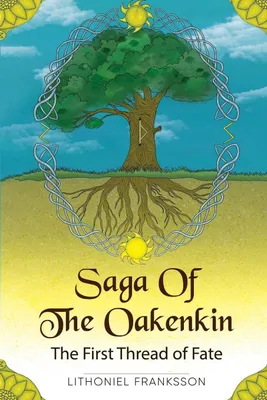 Produktbild von Saga Of The Oakenkin