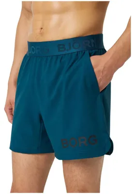 Zdjęcie produktu dla Szorty Björn Borg 6" "Reflecting Pond"