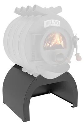 Produktbild von Untergestell Move für Bruno Mini II