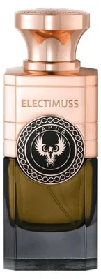 Image de Electimuss, Nero Collection - Capua, Parfum, Unisex, 100 ml