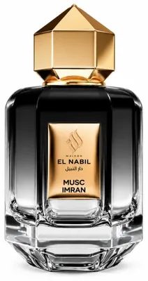 Obrázok produktu pre El Nabil - Eau de Parfum Musc Imran, 65 ml