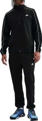 Produktbild von Nike Club Poly Knit Trainingsanzug Herren