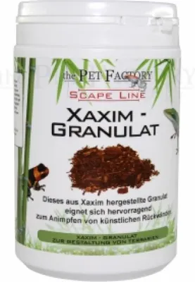 Immagine prodotto di Xaxim - Granuli