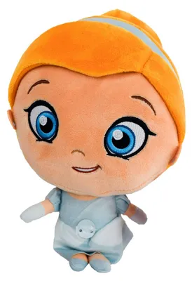 Immagine prodotto di Peluche Disney Cenerentola di circa 30 cm con suono